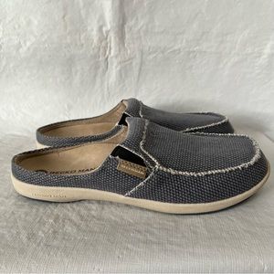 Gecko Man Walk Hero Slip On Shoes